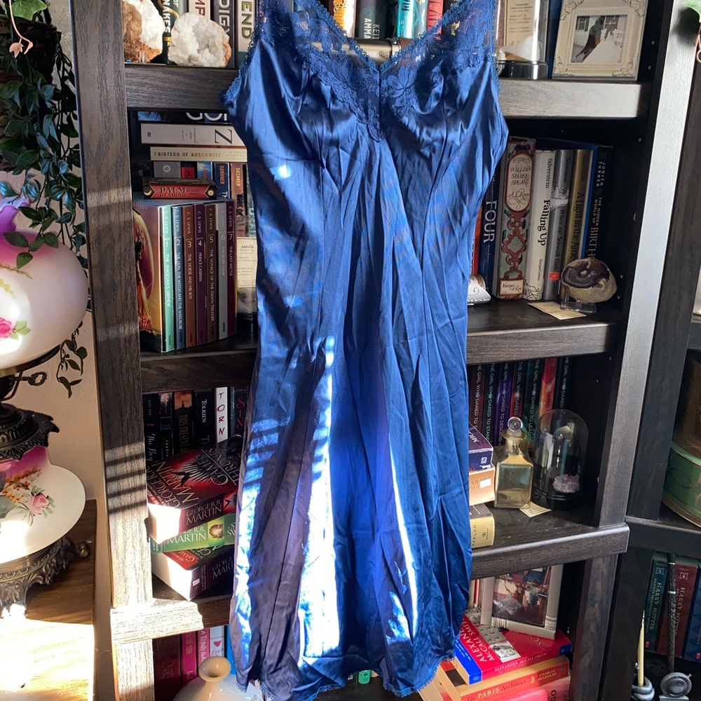 Union made Maidenform Nightgown /32